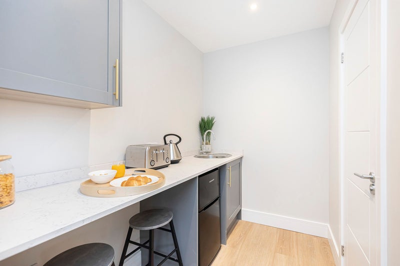 £0 Deposit - Luxury En-suite Room in BH15 - student accommodation in Poole - img_10