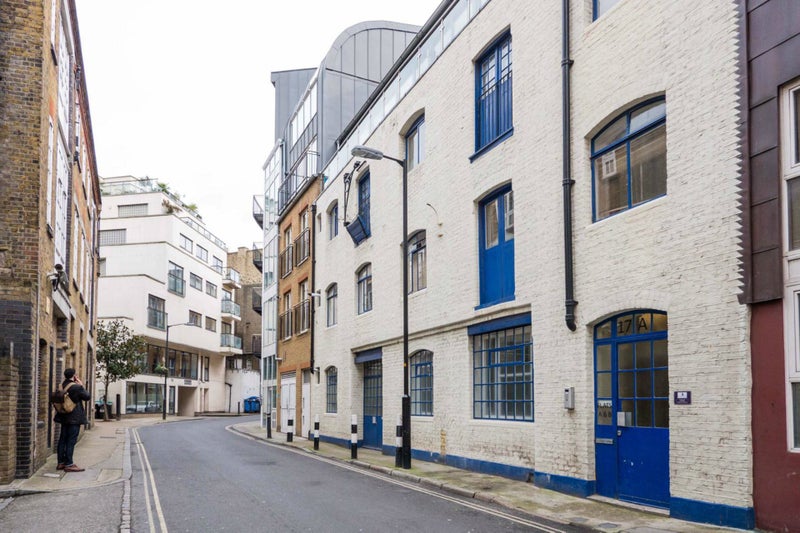 0 Deposit - Modern double room in London Bridge - student accommodation in London Bridge - img_9
