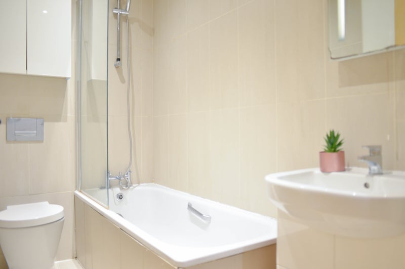 0 Deposit - Modern double room in London Bridge - student accommodation in London Bridge - img_5
