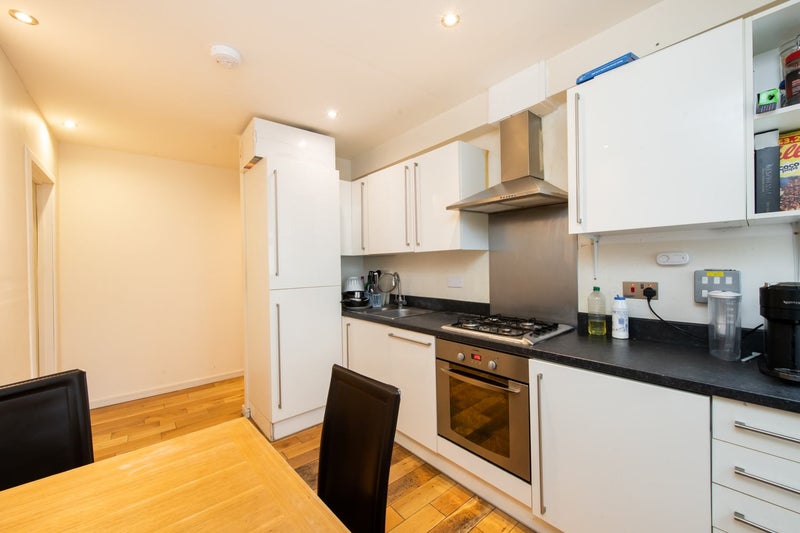 0 Deposit - Modern double room in London Bridge - student accommodation in London Bridge - img_4