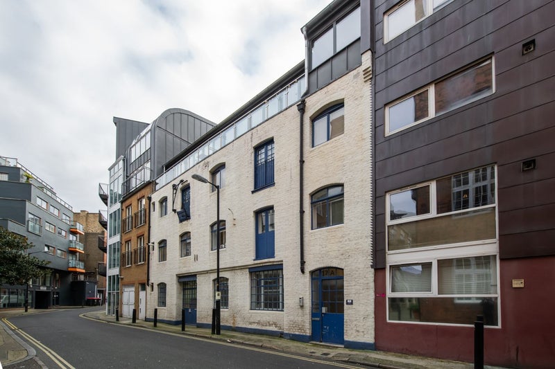 0 Deposit - Modern double room in London Bridge - student accommodation in London Bridge - img_10