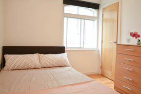0 Deposit - Modern double room in London Bridge - student accommodation in London Bridge - img_2