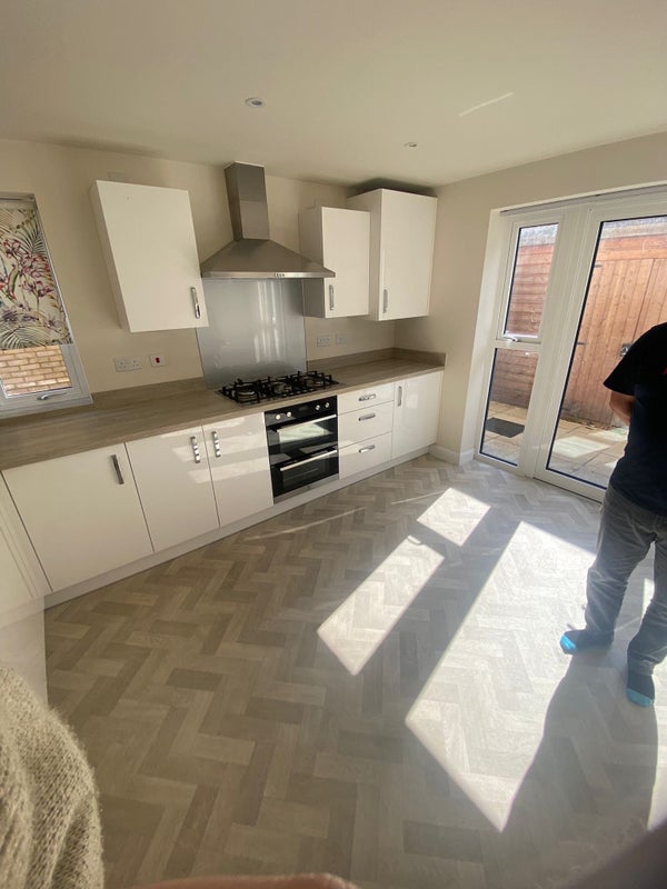 1 bed available. Amazing house - student accommodation in Cambridge - img_2