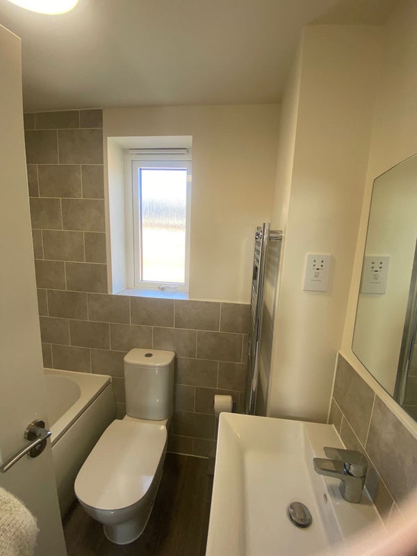 1 bed available. Amazing house - student accommodation in Cambridge - img_3