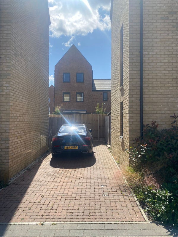 1 bed available. Amazing house - student accommodation in Cambridge - img_6