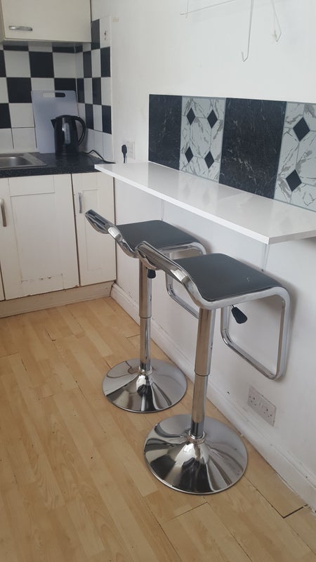 Stunning Double Room in Beautiful 3-Bed House! student accommodation in Erdington - img_1