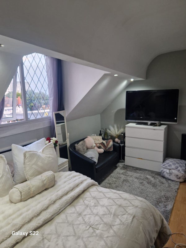 Stunning Double Room in Beautiful 3-Bed House! student accommodation in Erdington - img_2