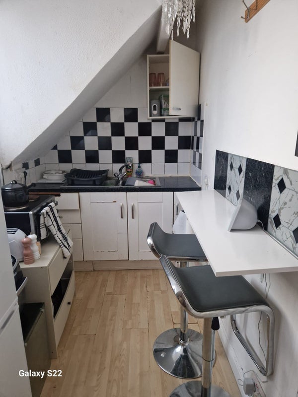 Stunning Double Room in Beautiful 3-Bed House! student accommodation in Erdington - img_4