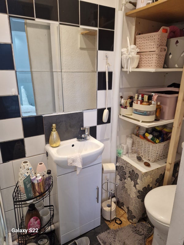 Stunning Double Room in Beautiful 3-Bed House! student accommodation in Erdington - img_7