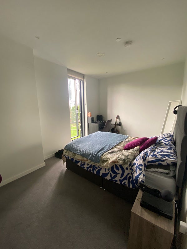 1 bed flat Angel Meadows - student accommodation in Manchester City Centre - img_2