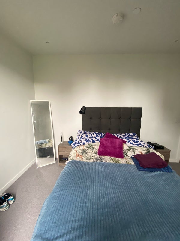 1 bed flat Angel Meadows - student accommodation in Manchester City Centre - img_1