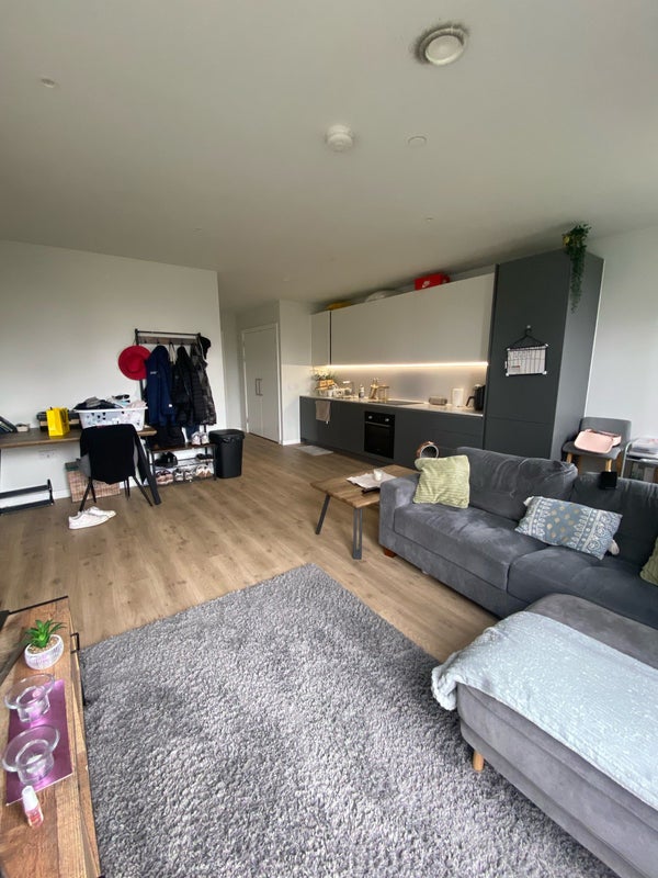1 bed flat Angel Meadows - student accommodation in Manchester City Centre - img_3