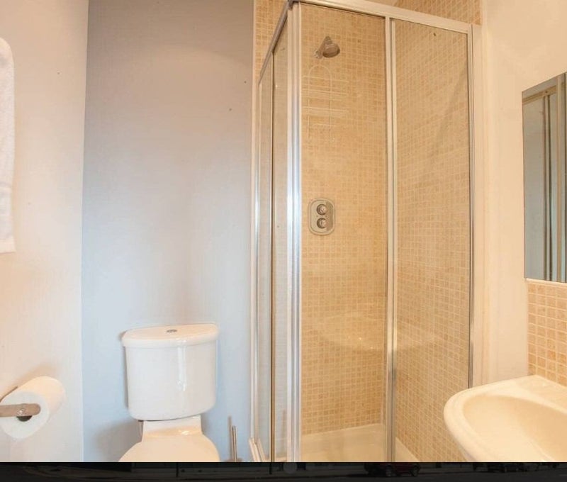 1 bed flat available for flat sharing - student accommodation in Glasgow City Centre - img_2