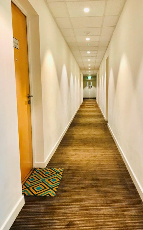 1 bed flat available for flat sharing - student accommodation in Glasgow City Centre - img_3
