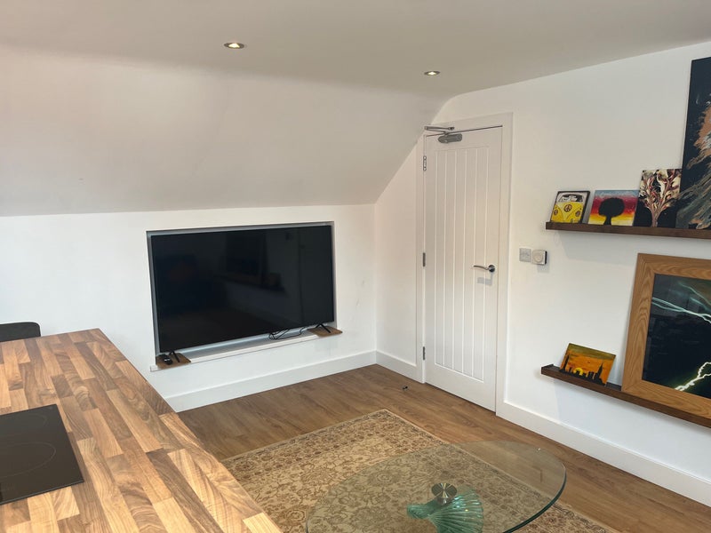 1 bed flat close to Grimsby hospital. - student accommodation in New Waltham - img_3