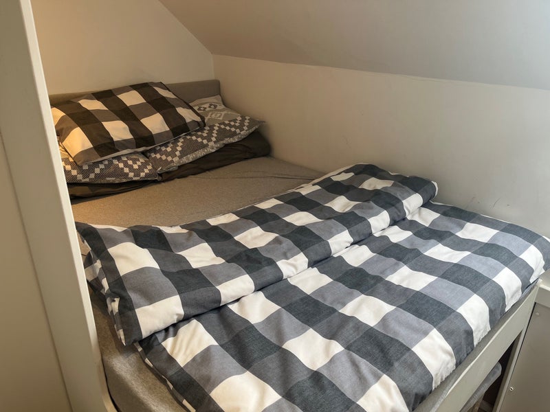1 bed flat close to Grimsby hospital. - student accommodation in New Waltham - img_7
