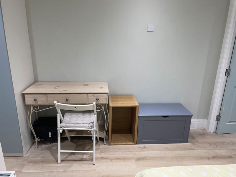 1 bed flat close to train station/ everything - student accommodation in Bedford - img_4