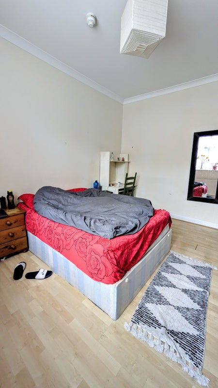 1 Bed Flat for couple / single occupancy - student accommodation in London N19 - img_1