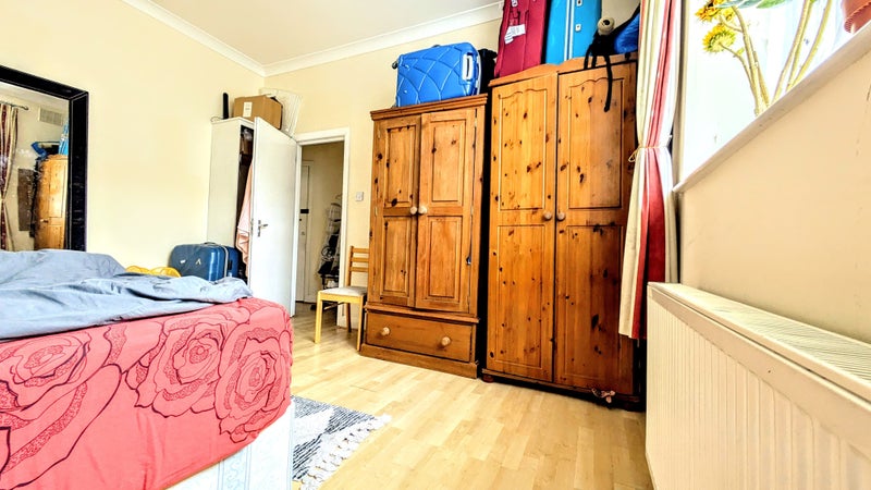 1 Bed Flat for couple / single occupancy - student accommodation in London N19 - img_2