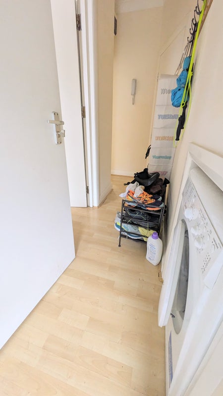 1 Bed Flat for couple / single occupancy - student accommodation in London N19 - img_4