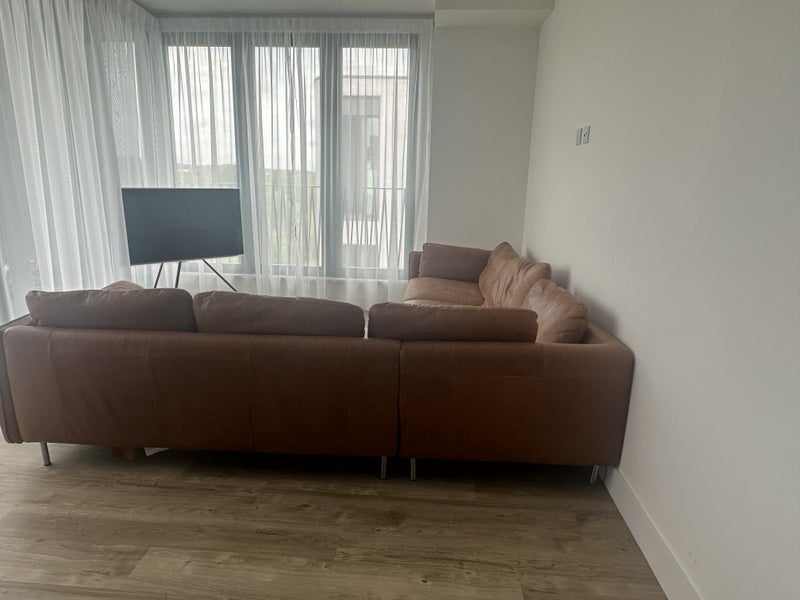 1 Bed flat in West Cambridge ( Eddington) - student accommodation in Cambridge - img_2