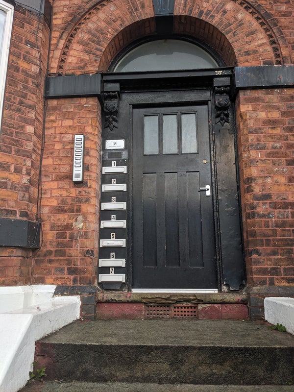 Rooms for rents in levenshulme student accommodation in Levenshulme - img_1