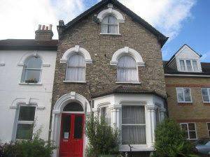 1 Bed Flat, Mount Pleasant Road, SE13 - student accommodation in Lewisham