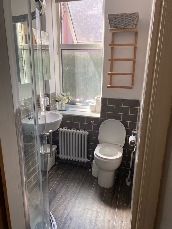 1 bed recently renovated flat near Haymarket - student accommodation in Edinburgh - img_7