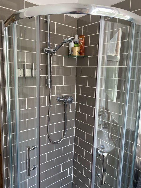 1 bed recently renovated flat near Haymarket - student accommodation in Edinburgh - img_6