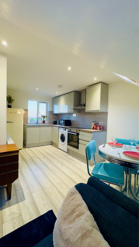 1 bed room flat for rent - student accommodation in Leytonstone - img_2