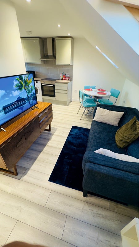 1 bed room flat for rent - student accommodation in Leytonstone - img_1