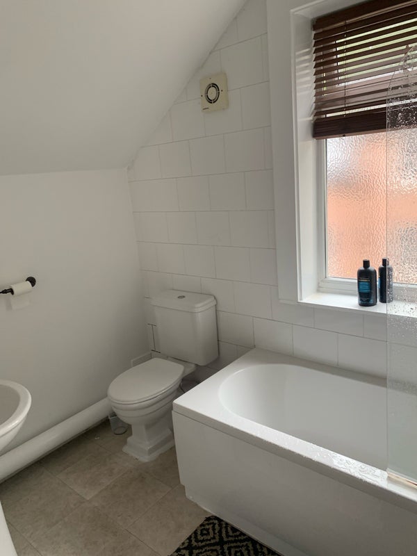 1 Bedroom available in 6 bedroom house - student accommodation in Lenton - img_4