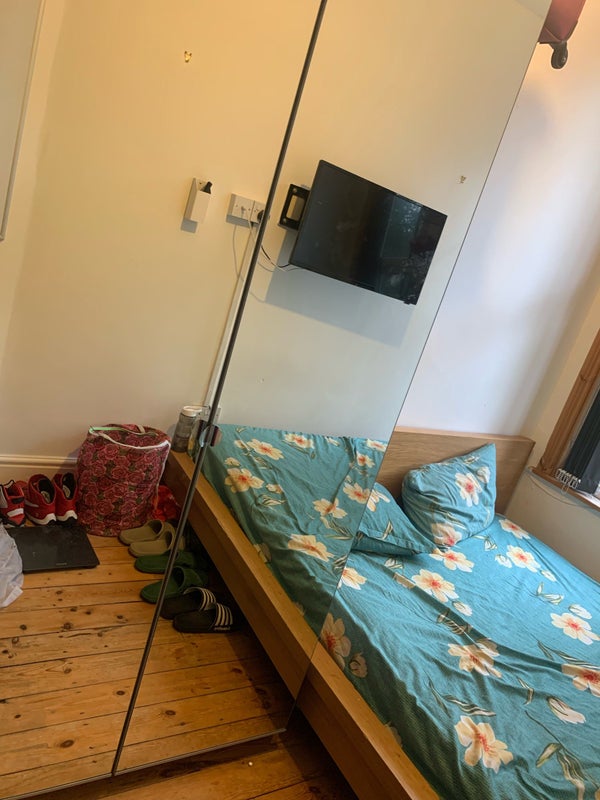 1 Bedroom available in 6 bedroom house - student accommodation in Lenton - img_1