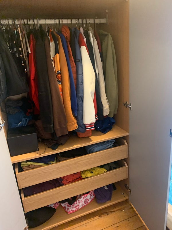 1 Bedroom available in 6 bedroom house - student accommodation in Lenton - img_5