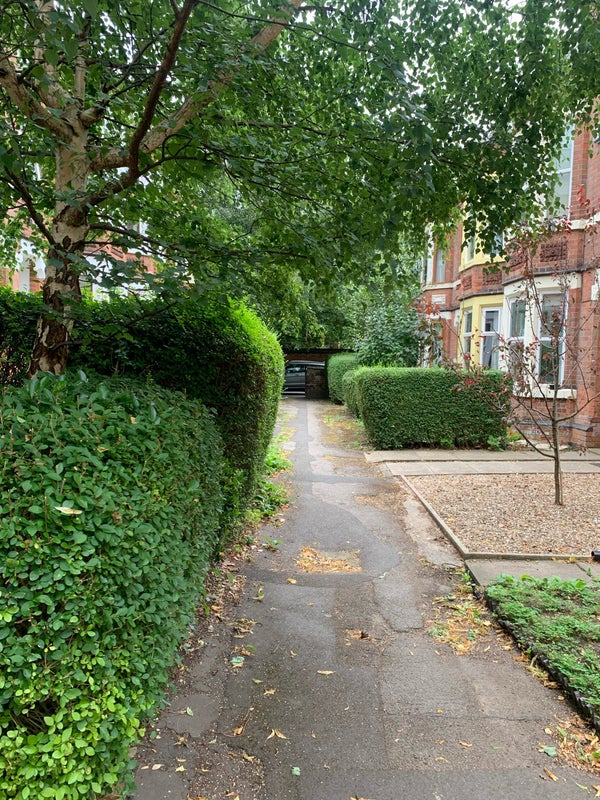 1 Bedroom available in 6 bedroom house - student accommodation in Lenton - img_7