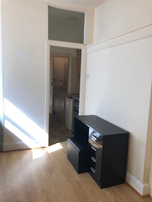 1 Bedroom Flat (Bills included!) - student accommodation in Chester - img_1
