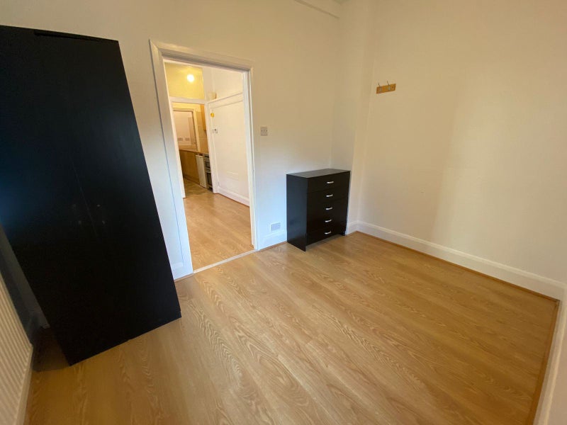 1 Bedroom Flat (Bills included!) - student accommodation in Chester - img_3