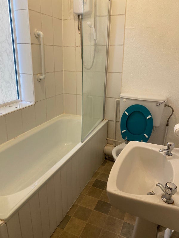 1 Bedroom Flat (Bills included!) - student accommodation in Chester - img_5