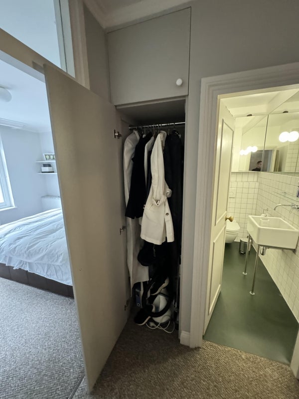 1 Bedroom Flat In Chelsea Area/Short Let/Bills Inc - student accommodation in Chelsea - img_8