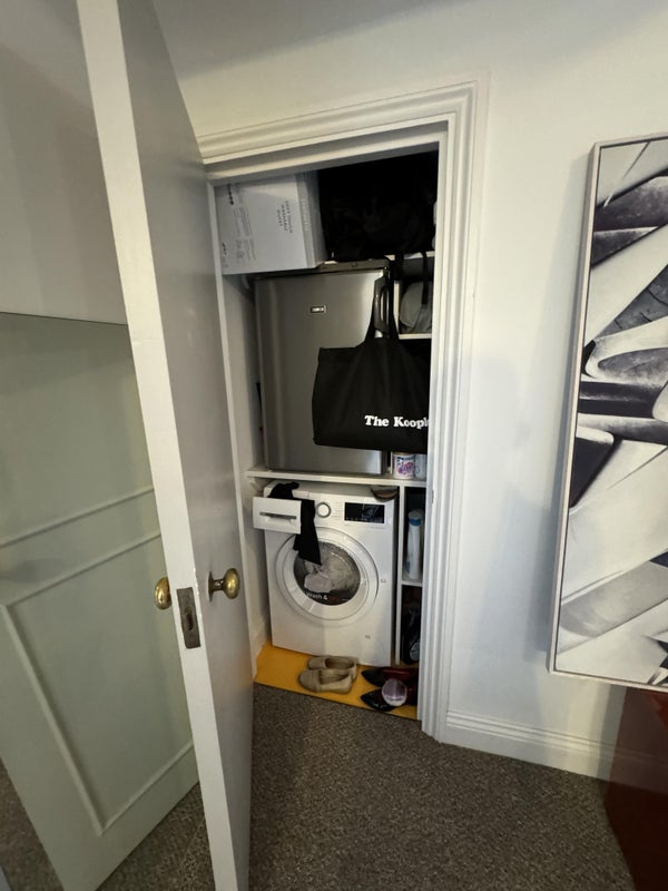1 Bedroom Flat In Chelsea Area/Short Let/Bills Inc - student accommodation in Chelsea - img_12