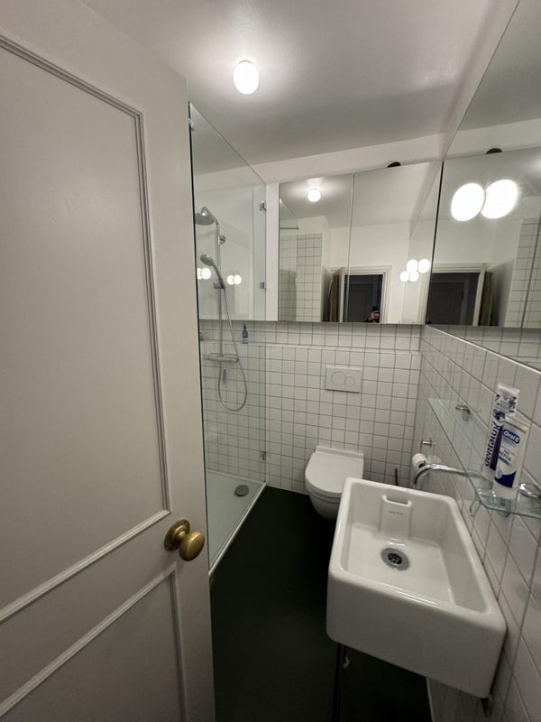 1 Bedroom Flat In Chelsea Area/Short Let/Bills Inc - student accommodation in Chelsea - img_7