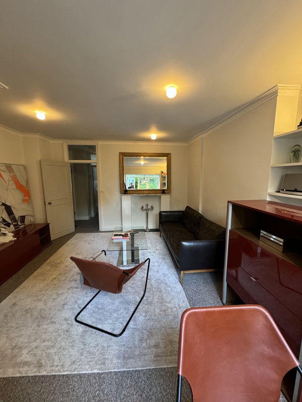 1 Bedroom Flat In Chelsea Area/Short Let/Bills Inc - student accommodation in Chelsea - img_9