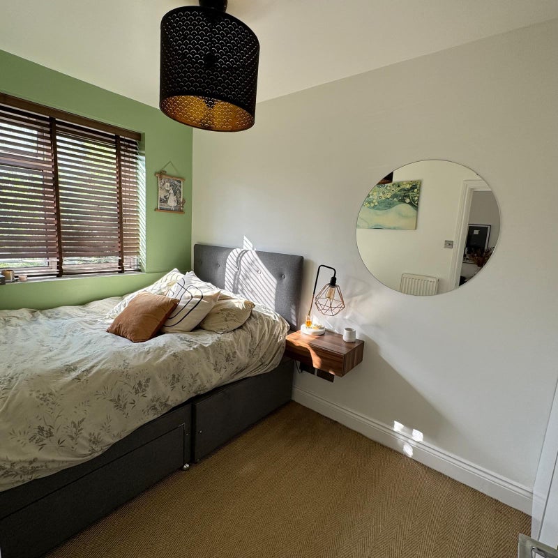1 Bedroom Flat - Newly Refurbed - student accommodation in Chiswick - img_1