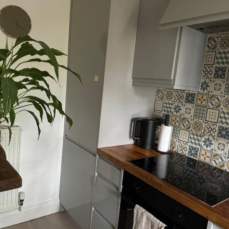 1 Bedroom Flat - Newly Refurbed - student accommodation in Chiswick - img_3
