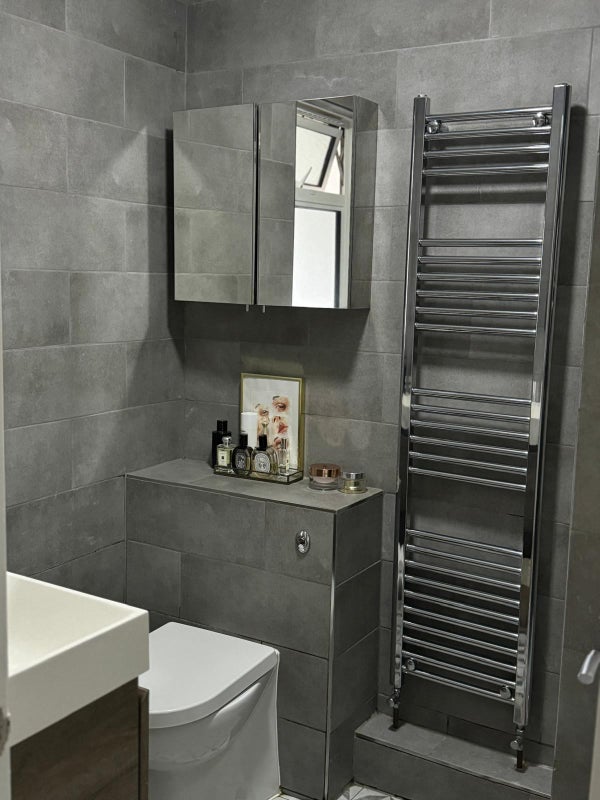1 Bedroom Flat - Newly Refurbed - student accommodation in Chiswick - img_7