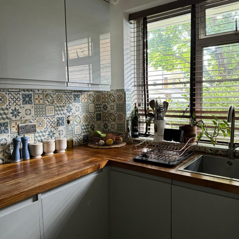 1 Bedroom Flat - Newly Refurbed - student accommodation in Chiswick - img_4