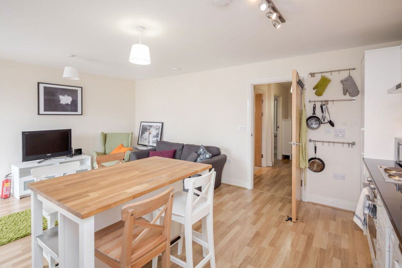 1 Bedroom Flat to rent - George Mathers Road - student accommodation in Kennington - img_3