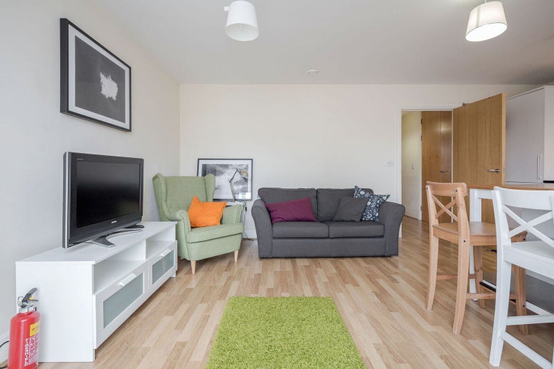 1 Bedroom Flat to rent - George Mathers Road - student accommodation in Kennington - img_2