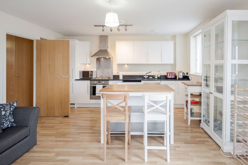 1 Bedroom Flat to rent - George Mathers Road - student accommodation in Kennington - img_4