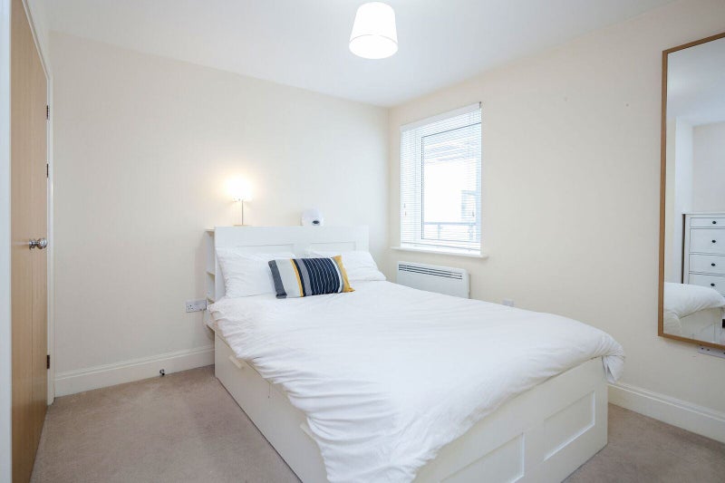 1 Bedroom Flat to rent - George Mathers Road - student accommodation in Kennington - img_1